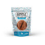SIMPLY FROM NATURE Králičí stripsy s mrkví pro psy 3x80 g