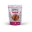 SIMPLY FROM NATURE Krůtí stripsy s kokosem pro psy 3x80 g
