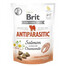 BRIT Care Dog Functional snack antiparasitic 3x150 g pamlsky s lososem proti parazitům