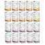 PIPER Animals Cat Sterilised Mix příchutí kapsiček 20x100 g pro kočky po sterilizaci