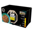 SHEBA Selection 8x85 g Kapsičky v omáčce s kuřecím a krůtím masem, kuřecím masem, drůbeží, krůtím masem