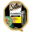 SHEBA Classics 85g kapsička v terině s kachnou a kuřecím masem