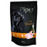 DOLINA NOTECI PIPER Animals mokré krmivo pro psy s křepelkou 500 g