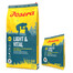 JOSERA Light&Vital 12,5kg + 900g ZDARMA