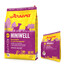 JOSERA Miniwell 10kg + 900g ZDARMA