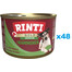 RINTI Gold Senior Rabbit Mini 48x185 g