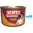 RINTI Gold Chicken Mini 48x185 g