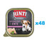RINTI Feinest Poultry Pure&Duck 48x150 g