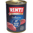 RINTI Singlefleisch Exclusive Horse Pure 12x400 g