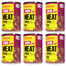 JOSERA Meat Lovers Junior Pure Hovězí maso pro štěňata 6x400 g
