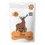 PAKA ZWIERZAKA PEPE Freeze-dried lyofilizované jelení maso 60 g