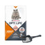 VERSELE-LAGA Opti Life Cat Adult Sensitive Salmon 1 kg pro citlivé dospělé kočky + lopatka  ZDARMA