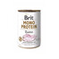 BRIT Mono Protein Rabbit 12x400 g