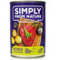 SIMPLY FROM NATURE konzerva psy Koňské maso s bramborem 6 x 400 g + 1 ZDARMA