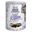 BRIT Care Cat Snack Superfruits Kitten pamlsky pro koťata 6x100g