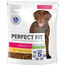 Perfect Fit Adult 1+ Rich in Chicken M/L 825 g granule pro dospělé psy středních a velkých plemen 825 g
