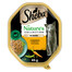 Sheba Nature's Collection paštika s krůtím masem a mrkví v omáčce pro kočky 85 g