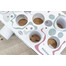 TRIXIE Cat Activity Paws'n'Treats Box vzdělávací hračka pro kočku 35×7×20 cm karton