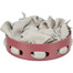 TRIXIE Cat Activity Hide'n'Sniff Bowl Vzdělávací hračka pro kočky 18 cm plastová