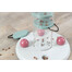 TRIXIE Cat Activity Gambling Tower vzdělávací hračka pro kočku 25×27 cm plastová