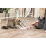 TRIXIE Cat Activity Gambling Tower vzdělávací hračka pro kočku 25×27 cm plastová