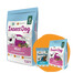 GREEN PETFOOD InsectDog Mini Grainfree 7,5 kg + 900 g & Denties ZDARMA