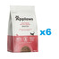 APPLAWS Cat Adult Chicken with Extra Duck 2,4 kg (6x400 g) kuře a kachna pro dospělé kočky