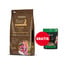 FITMIN Dog Purity rice puppy lamb & salmon 12 kg + lyofilizovaný pamlsek ZDARMA