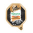 SHEBA Nature’s Collection paštika 22x85 g kompletní krmivo pro dospělé kočky, kousky s krůtím masem, zdobené mrkví v omáčce