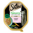 SHEBA Nature's Collection v omáčce s lososem a hráškem 85 g