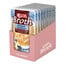 INABA CIAO Broth Vývar Kuřecí a tuňákový vývar pro kočky 12x40g