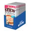INABA CIAO Stew Dušené kuře a losos 12x40g