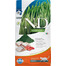 FARMINA N&D Spirulina Cat Adult Herring and Wolfberry 300 g