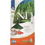 FARMINA N&D Spirulina Kitten Herring and Wolfberry 300 g