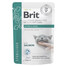 BRIT Veterinary Diet Grain Free Sterilised Cat Fillets in Gravy 12x85g pro kastrované dospělé kočky