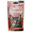 PAN MIĘSKO Kuřecí pamlsky pro kočky 50g