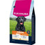EUKANUBA Junior Large Breeds Chicken 15 kg suché krmivo pro mladé psy velkých plemen, bohaté na čerstvé kuřecí maso