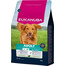 EUKANUBA Adult Large Breeds Lamb Rice 3 kg suché krmivo pro psy velkých plemen bohaté na jehněčí maso a rýži