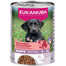 EUKANUBA Life Care Puppy Rich in Beef 400 g paštika pro štěňata bohatá na hovězí maso a dýni