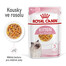 ROYAL CANIN Kitten Instinctive Jelly 85g x 12 kapsička pro koťata v želé