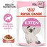 ROYAL CANIN Kitten Instinctive v omáčce
