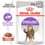 ROYAL CANIN Sterilised v omáčce