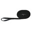 TRIXIE Vodítko Webbing 15 m/20 mm černé