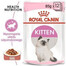 Royal Canin Kittem Instinctive 12 x 85 g- mokré krmivo pro koťata, v omáčce 12x85g