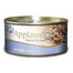 Applaws Natural Cat Food Ocean Fish 70g - Mokré krmivo pro kočky Ocean Fish 70g