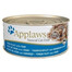 Applaws Natural Cat Food Tuňákové filé s krabem 70g