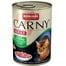 Animonda Carny Adult Rind Pute + Kaninchen 400g - Mokré krmivo pro kočky s hovězím, krůtím a králičím masem 400g