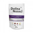 DOLINA NOTECI Premium bohatá na králíka s brusinkami 500 g