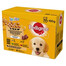 Pedigree Vital Protection Junior želé kompletní krmivo 12x 100 g kapsičky pro psy