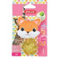 Hračka pro kočky ZOLUX LOVELY fox